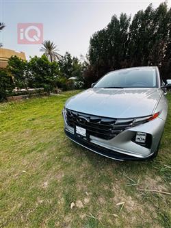 هیوندای تۆکسۆن